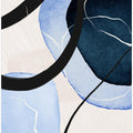 Art Prints of Shapley Blue-3