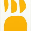 Art Prints of Paw