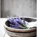 Lavender Serenity