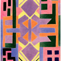 Vibrant Geometry