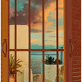 OPEN WINDOW