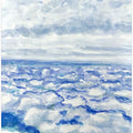 In the Clouds