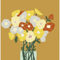 Vase of Flowers