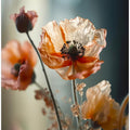 Delicate Blooming