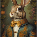 Mr Bunny