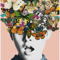 Twiggy surprise