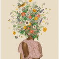 Wildflower bouquet
