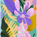 Floral Whimsy Burst