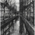Art Prints of Delft - 24-03-23
