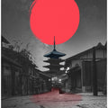 Lonely Temple