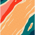 Art Prints of Asian Stream