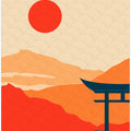 Sunset Delight