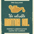 Reliable Oil
