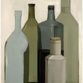 Bottled Stillness