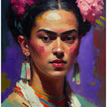Vibrant Elegance