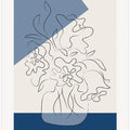 Art Prints of Tres Chic Bleu