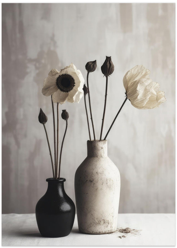 Whispering Blooms