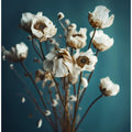 Faded Blooms