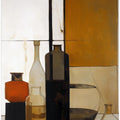 Shapes of Stillness