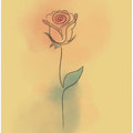 La Rosa Aqua