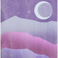 Purple Moon