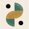 Geometric Harmony