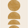 Golden Crescendos