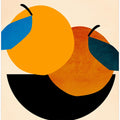 Two Oranges