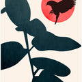 Japanese Bird