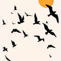 Dancing In the Sky
