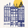 Amsterdam ★★★