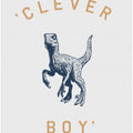 Clever Boy
