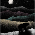 Wandering Bear