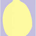 Lemon on Lavender