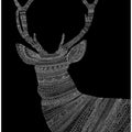 Stag Black