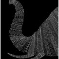 Elephant Nº2