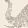 Elephant Nº1