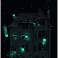 Art Prints of A New Home