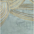 Art Prints of Ancient Gold Sun