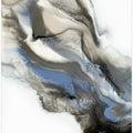 Art Prints of Grey Smoke 2