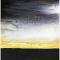 Art Prints of Noir and Gold