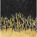 Starry Golden Night