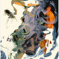 Art Prints of Theone