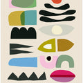Art Prints of Nord No2