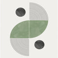 Geometric Harmony