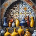 Vibrant Vessels
