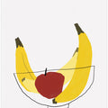 Simple Fruit Harmony