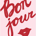 Bonjour Kiss