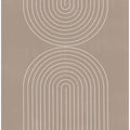 Curved Echoes