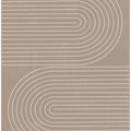 Curved Line Harmony